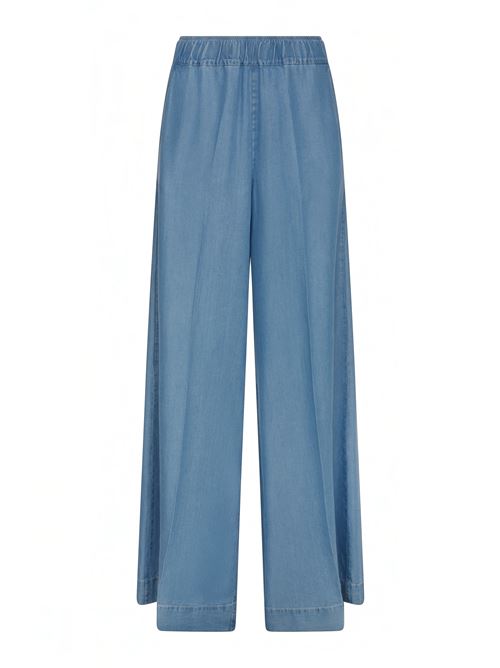 pantalone palazzo EMMA & GAIA | 34P23667